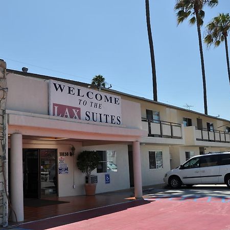 Lax Suites El Segundo Bagian luar foto