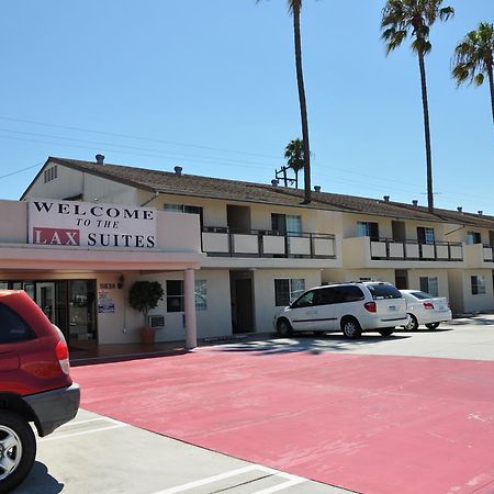 Lax Suites El Segundo Bagian luar foto