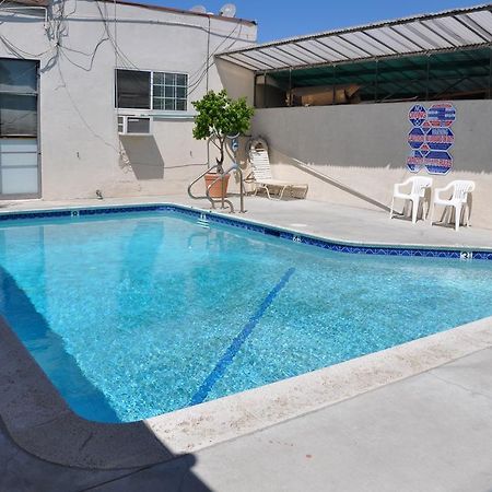 Lax Suites El Segundo Bagian luar foto
