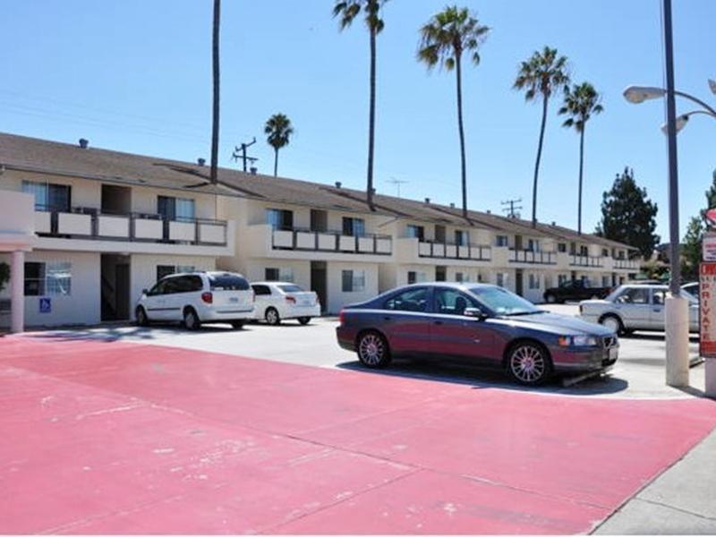 Lax Suites El Segundo Bagian luar foto