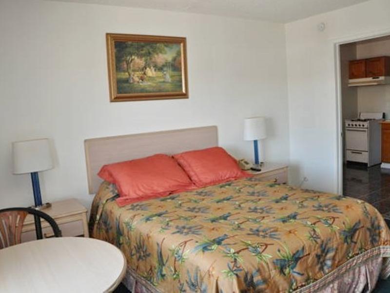 Lax Suites El Segundo Bagian luar foto
