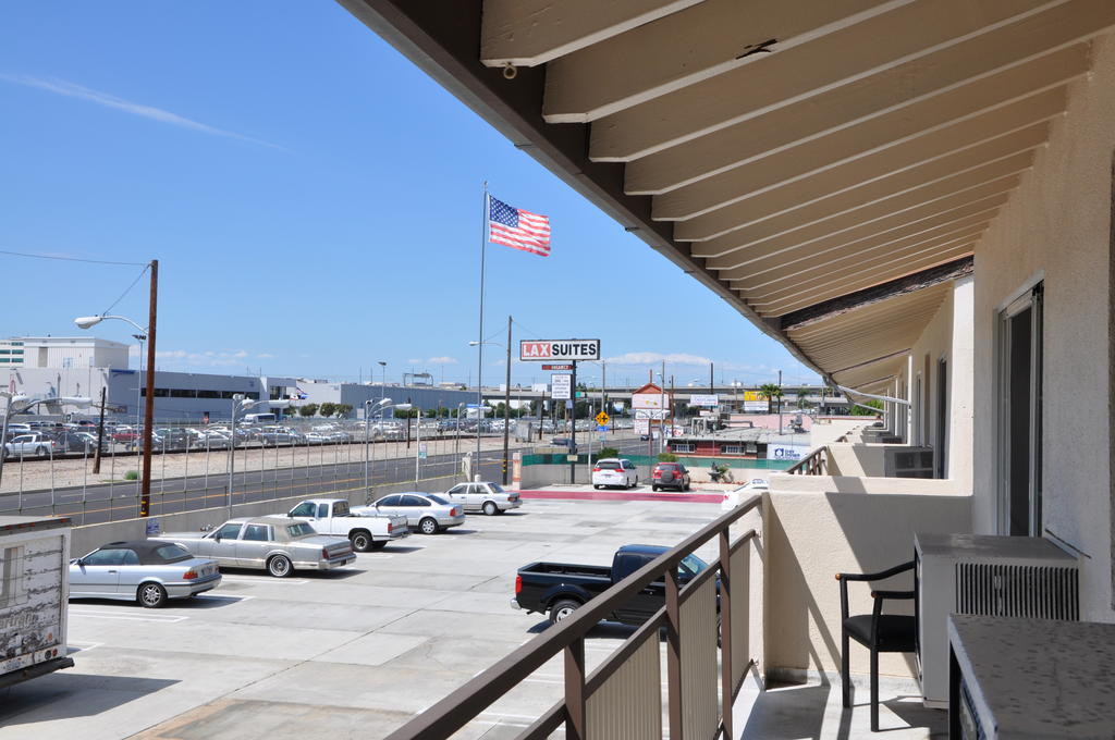 Lax Suites El Segundo Bagian luar foto