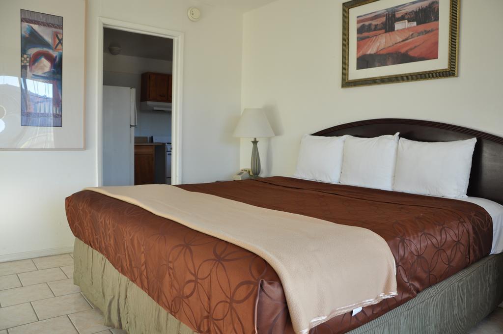 Lax Suites El Segundo Bagian luar foto