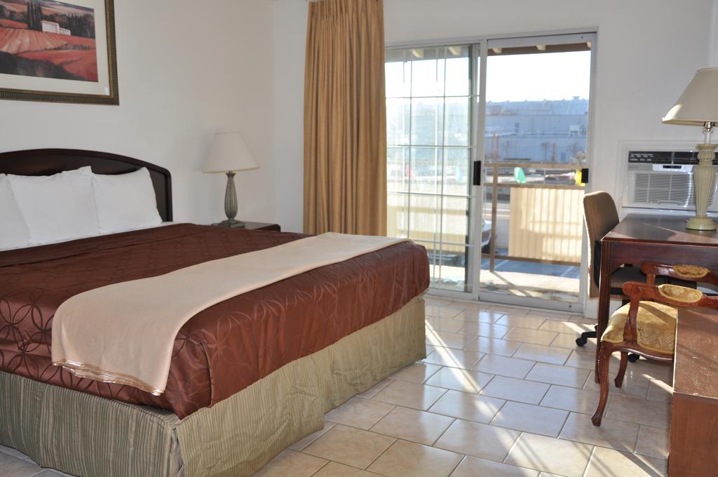 Lax Suites El Segundo Bagian luar foto