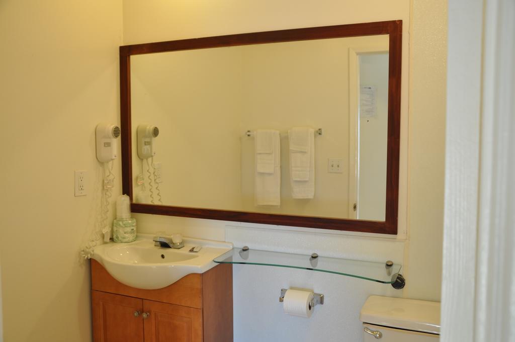 Lax Suites El Segundo Bagian luar foto