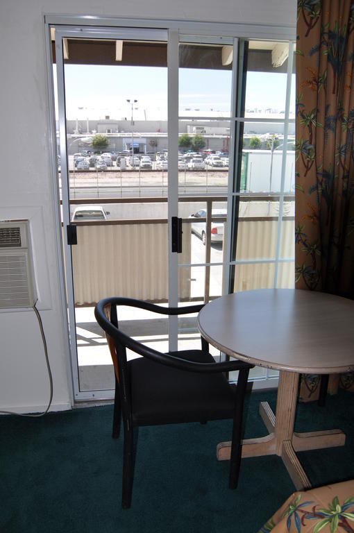 Lax Suites El Segundo Ruang foto