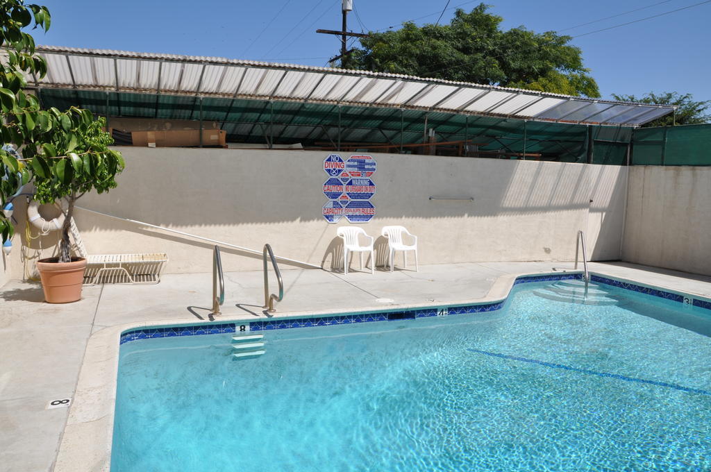 Lax Suites El Segundo Bagian luar foto
