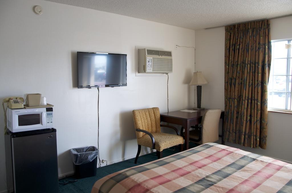 Lax Suites El Segundo Ruang foto