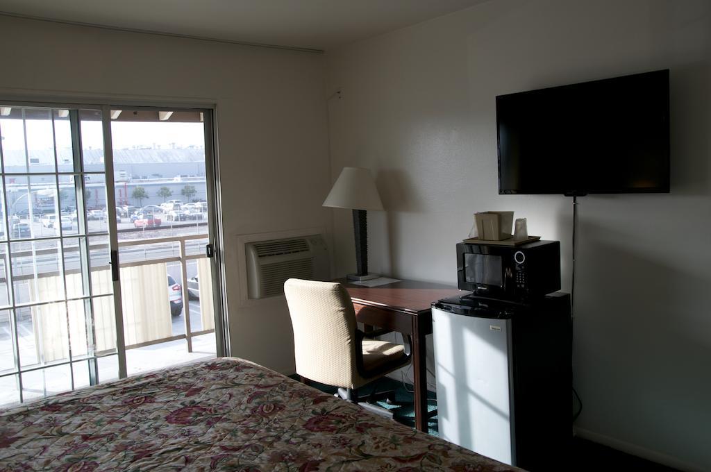 Lax Suites El Segundo Ruang foto