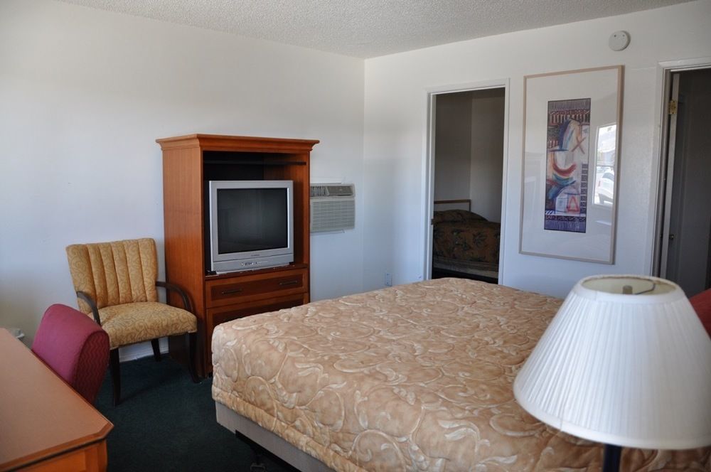 Lax Suites El Segundo Bagian luar foto