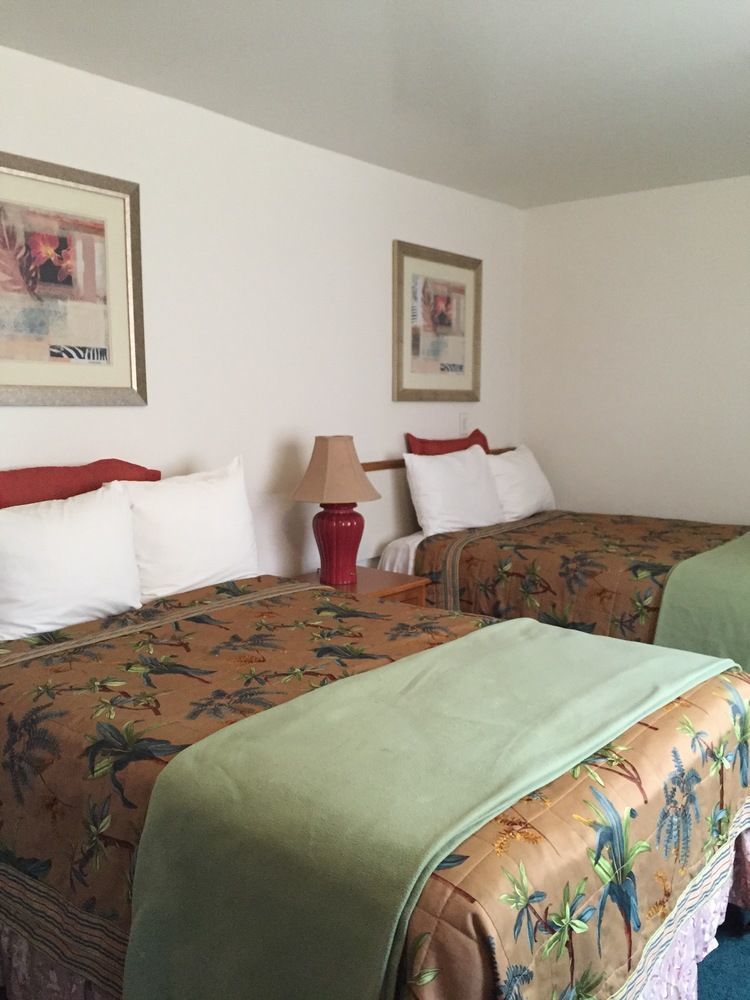 Lax Suites El Segundo Bagian luar foto