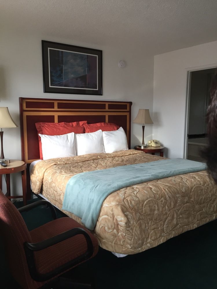 Lax Suites El Segundo Bagian luar foto