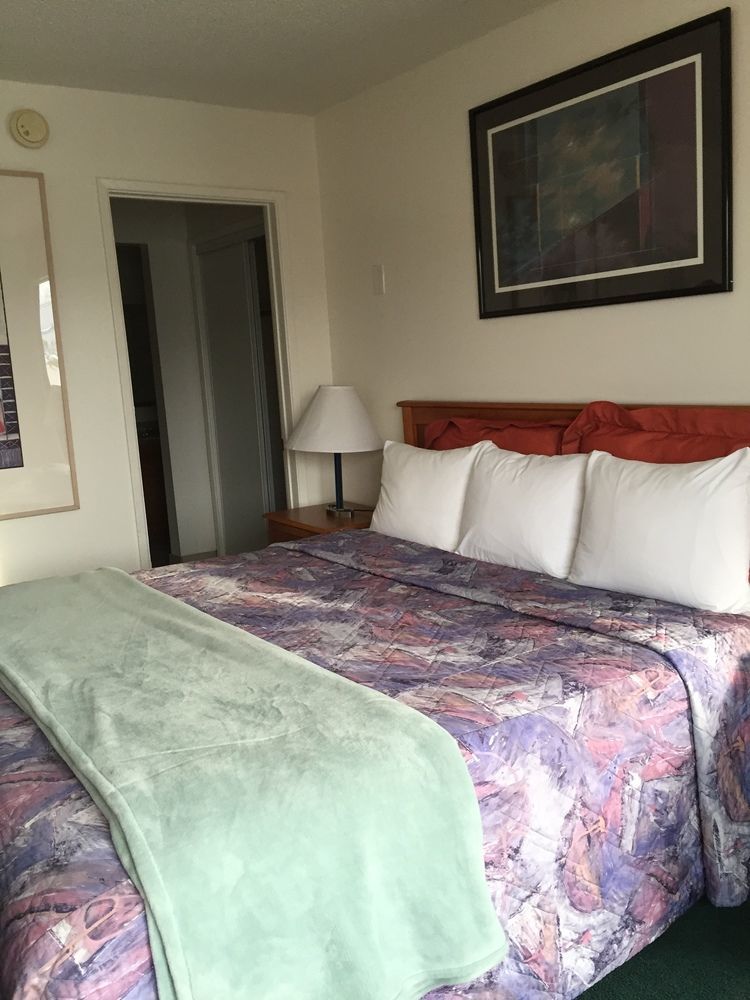 Lax Suites El Segundo Bagian luar foto