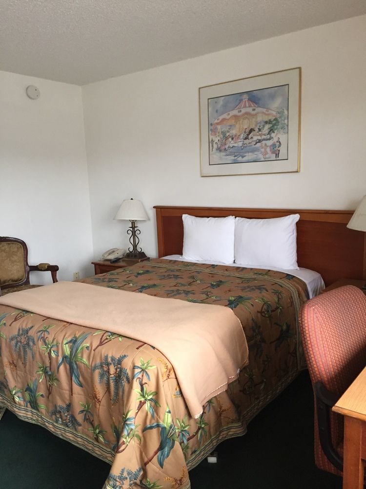 Lax Suites El Segundo Bagian luar foto