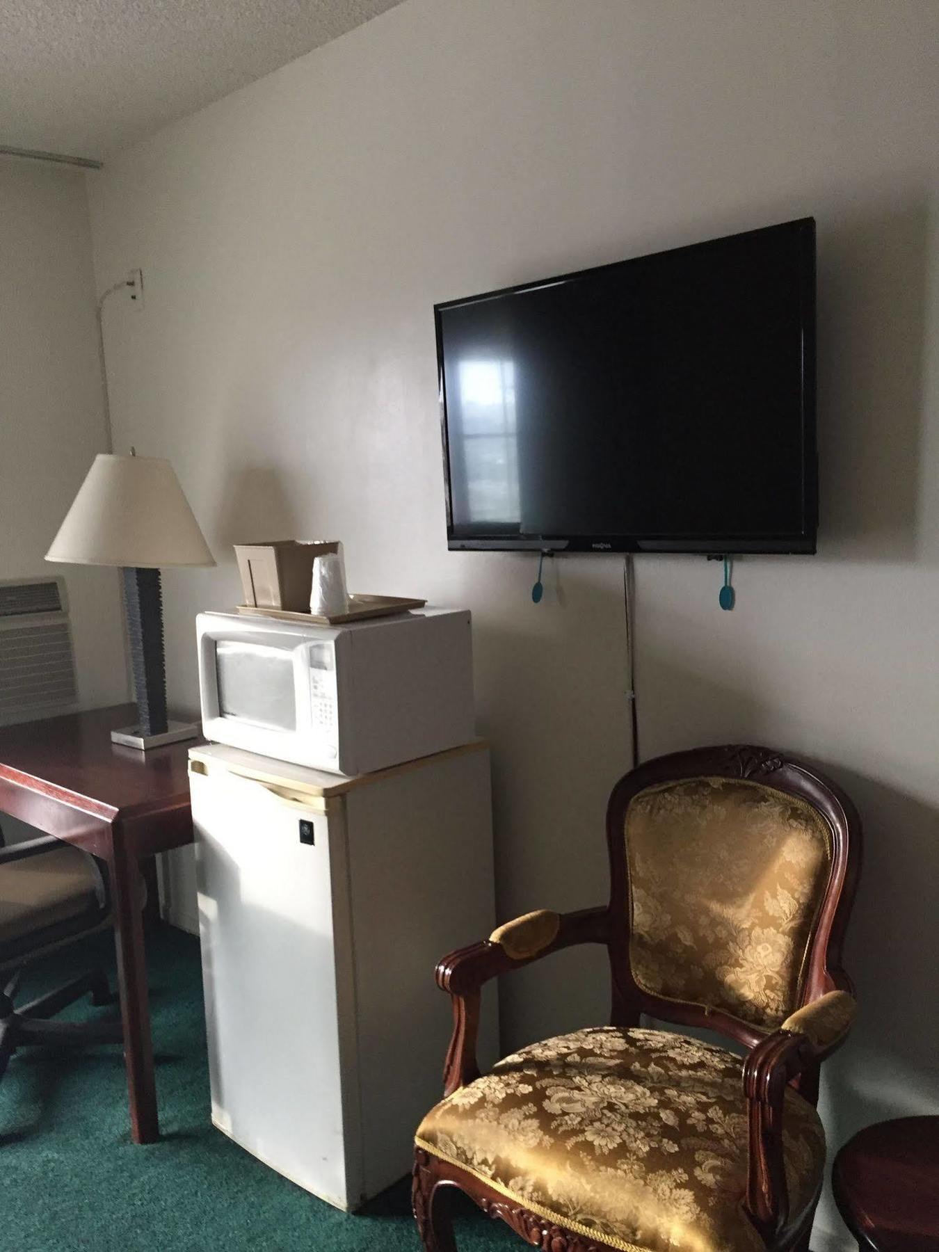 Lax Suites El Segundo Bagian luar foto