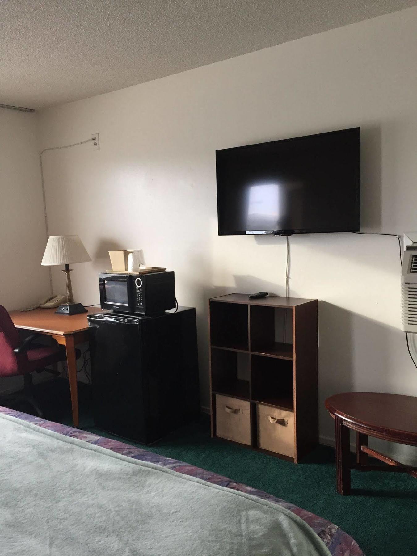 Lax Suites El Segundo Bagian luar foto