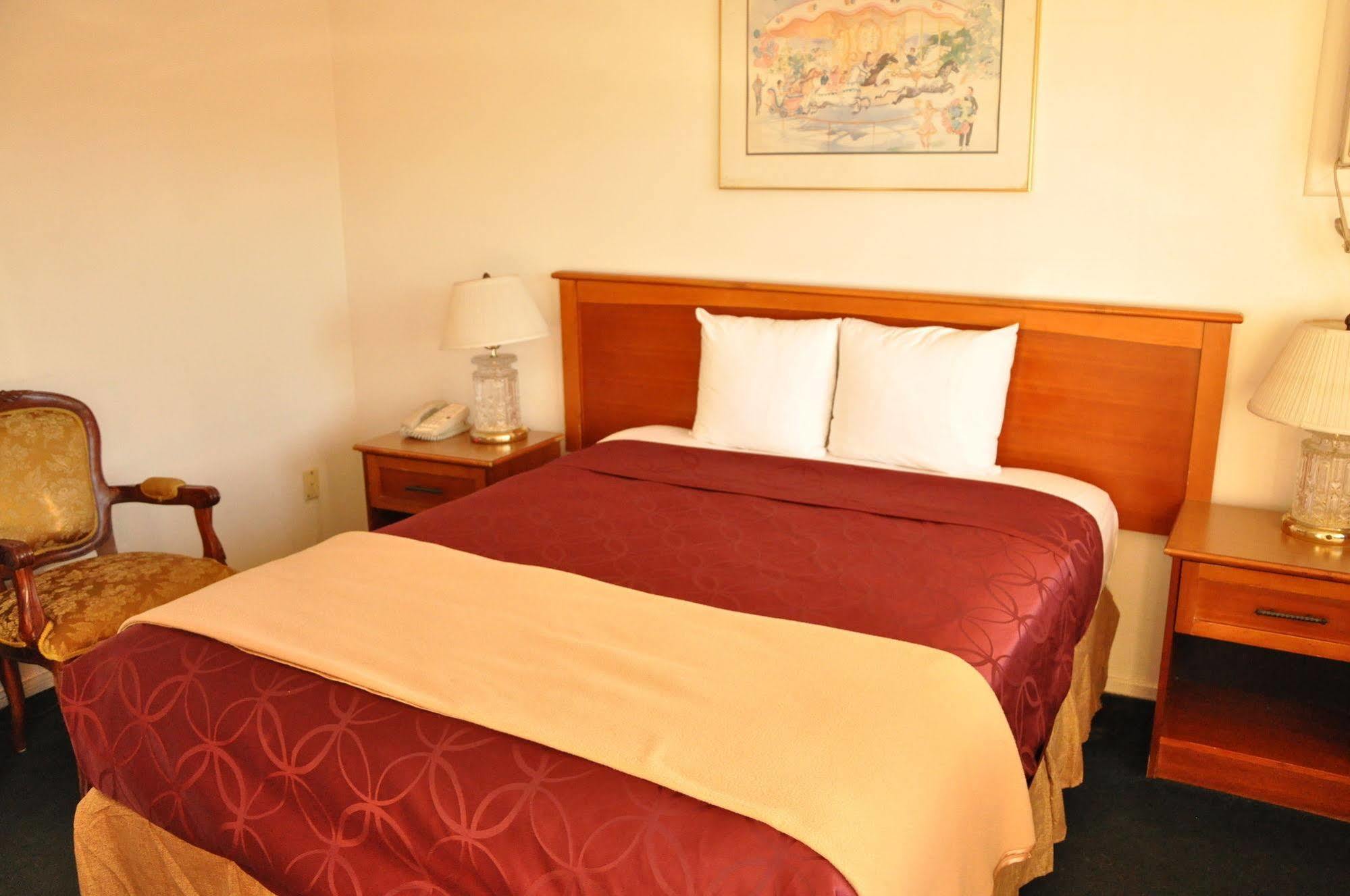 Lax Suites El Segundo Bagian luar foto