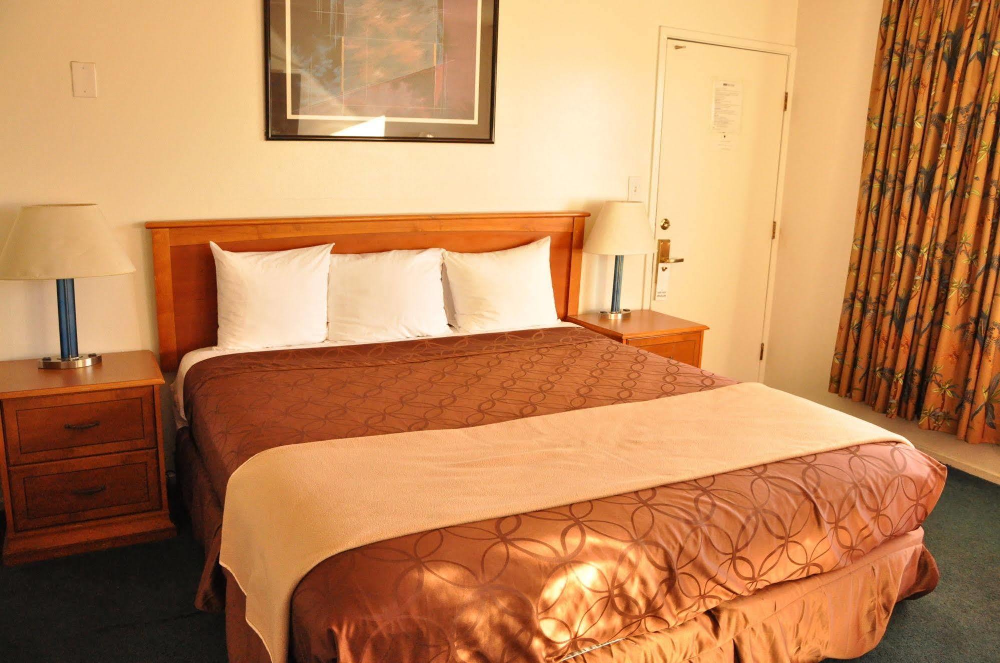 Lax Suites El Segundo Bagian luar foto
