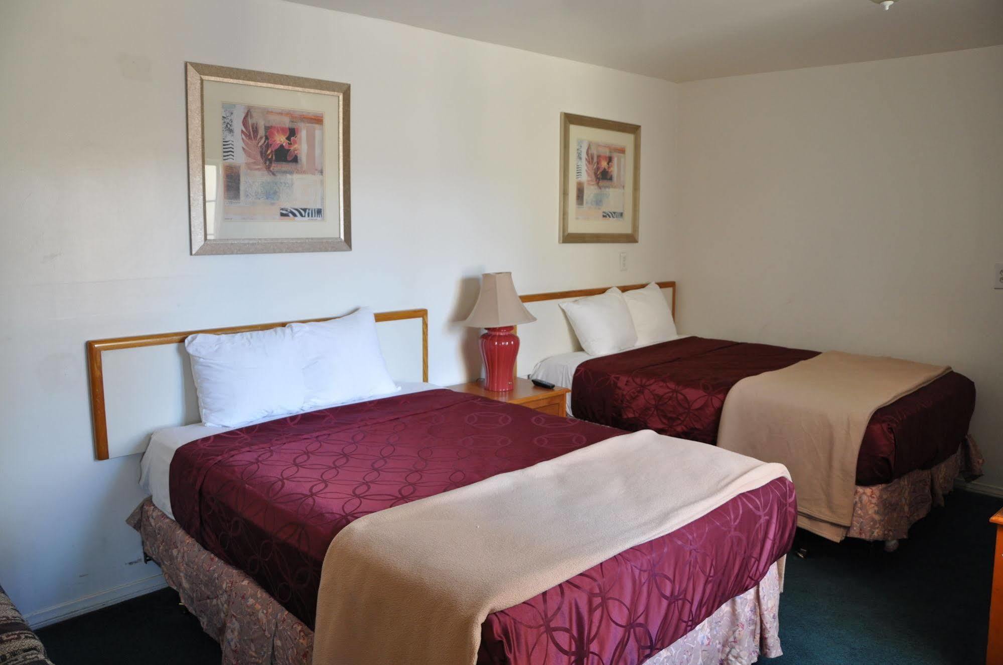 Lax Suites El Segundo Bagian luar foto