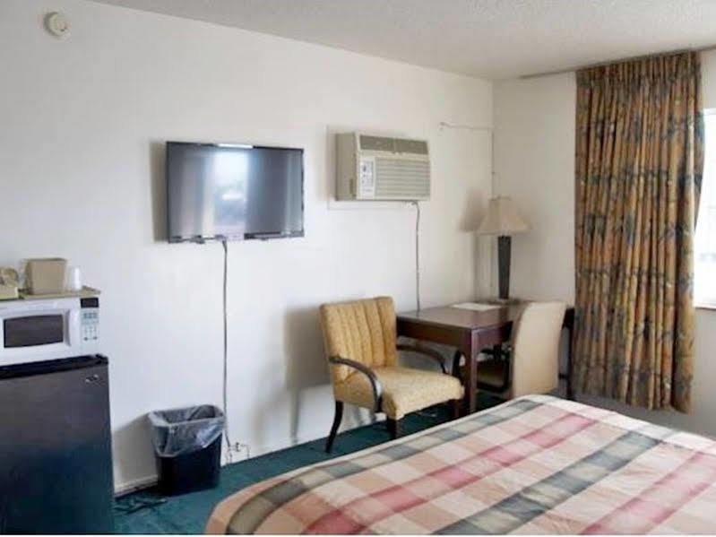 Lax Suites El Segundo Bagian luar foto
