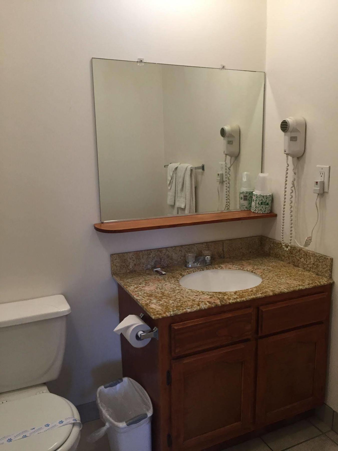 Lax Suites El Segundo Bagian luar foto