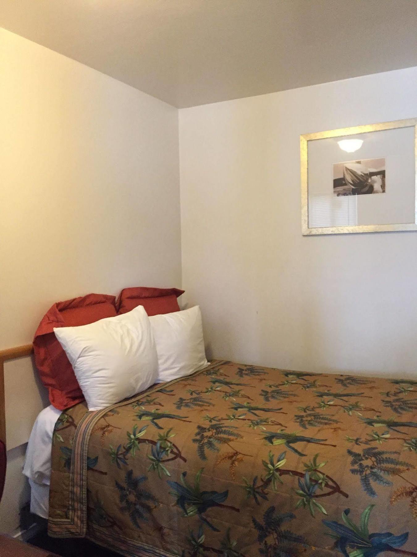 Lax Suites El Segundo Bagian luar foto