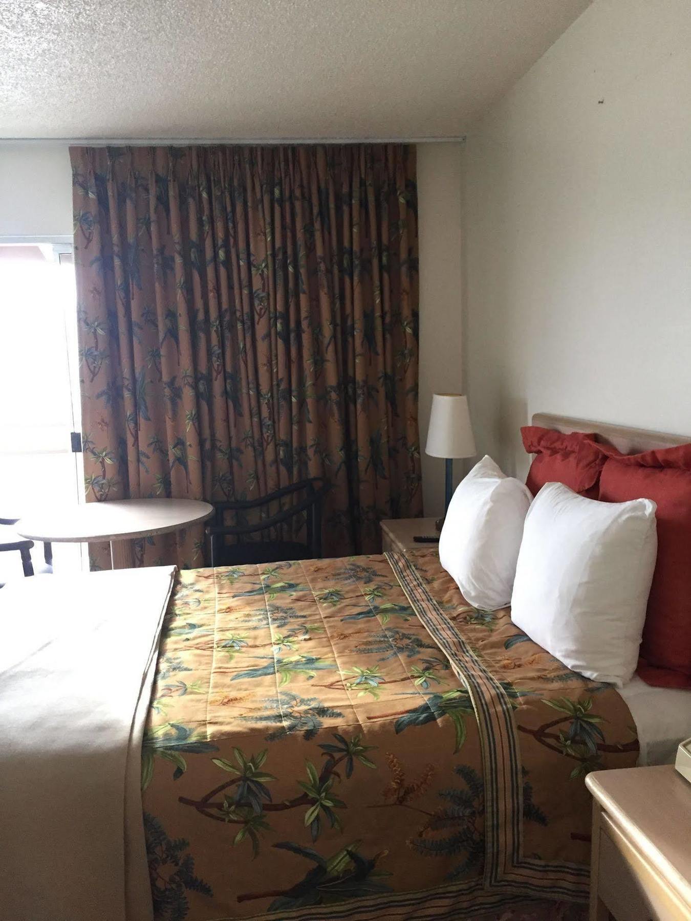 Lax Suites El Segundo Bagian luar foto