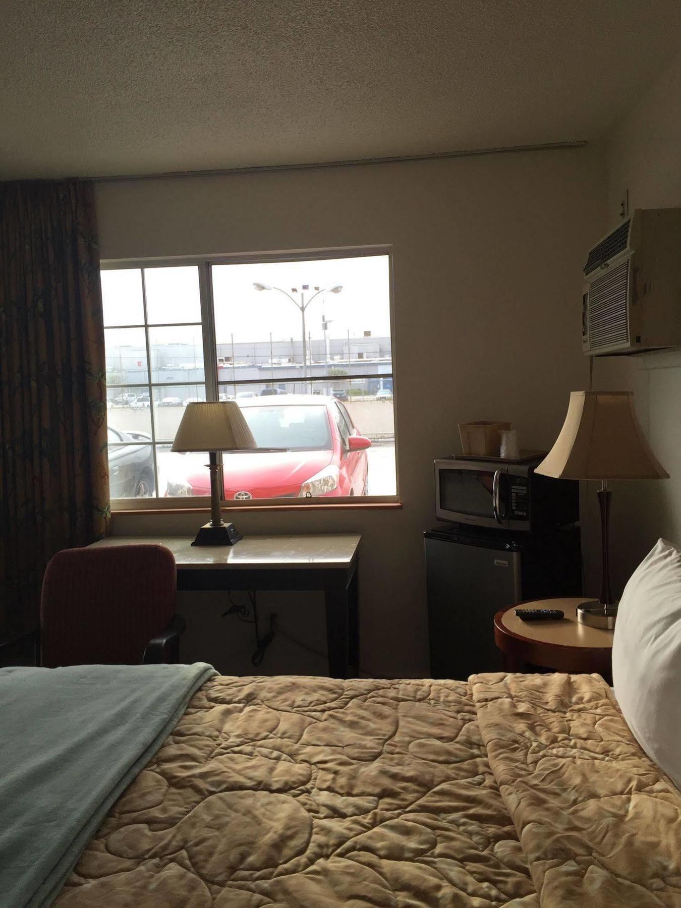 Lax Suites El Segundo Bagian luar foto