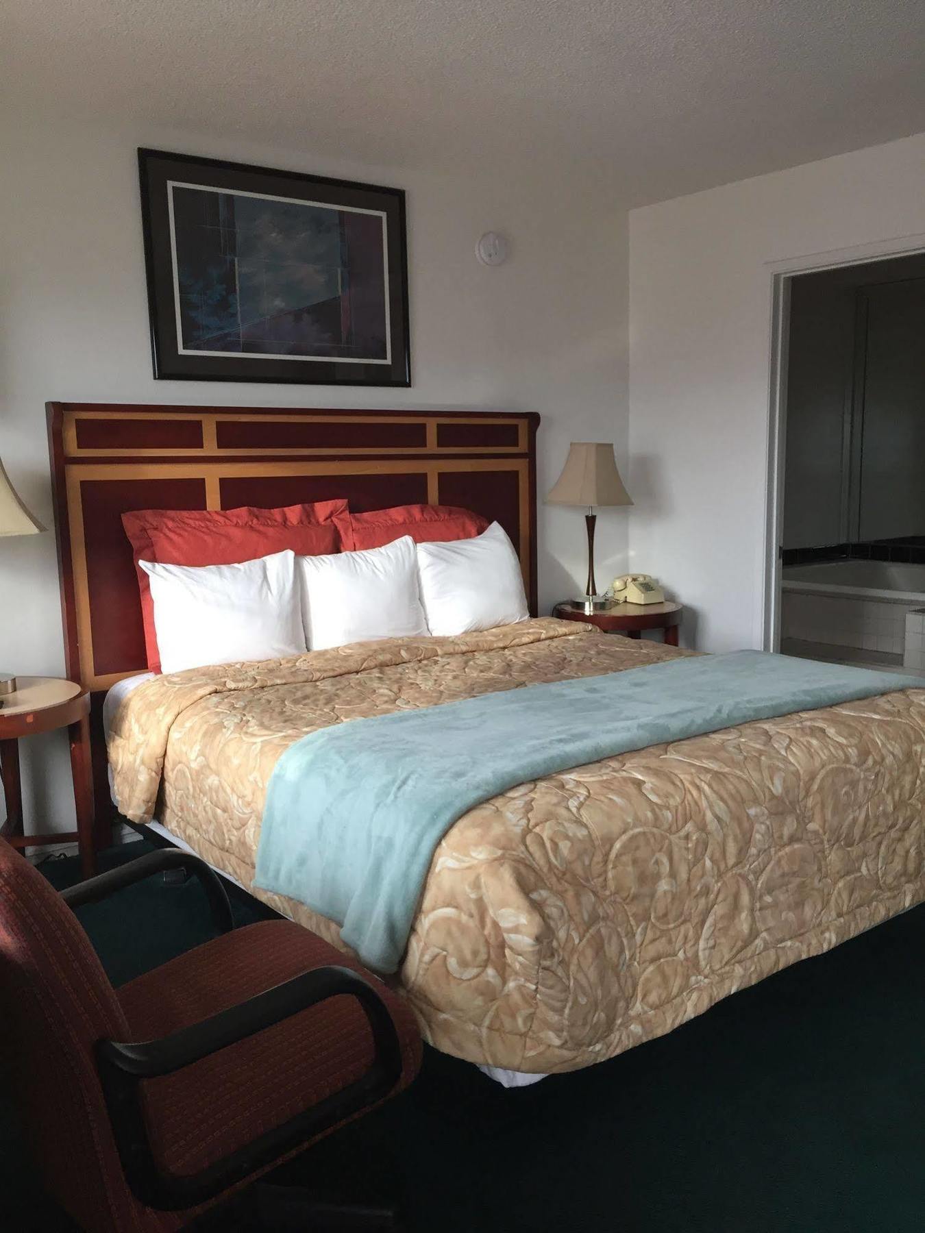 Lax Suites El Segundo Bagian luar foto