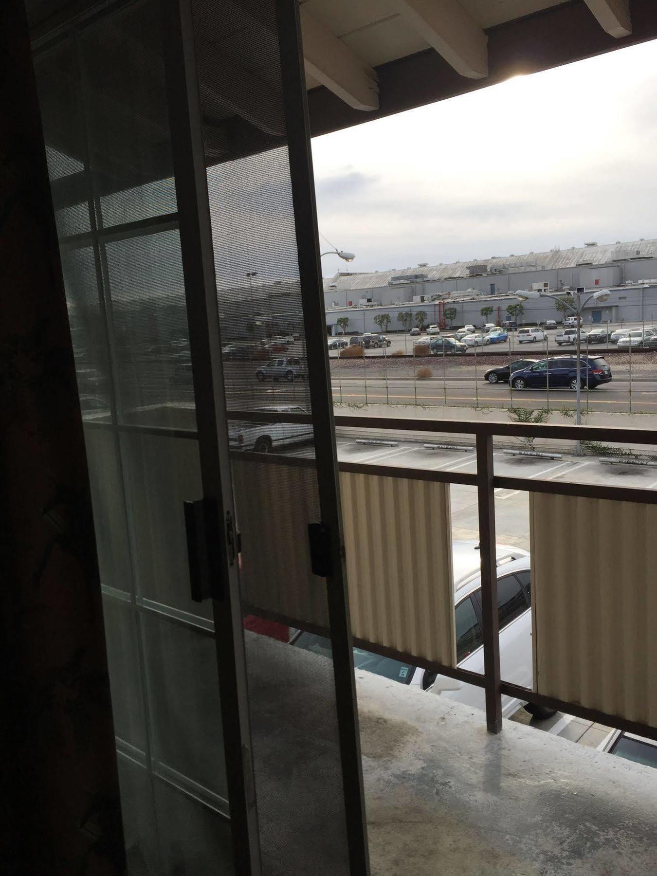 Lax Suites El Segundo Bagian luar foto