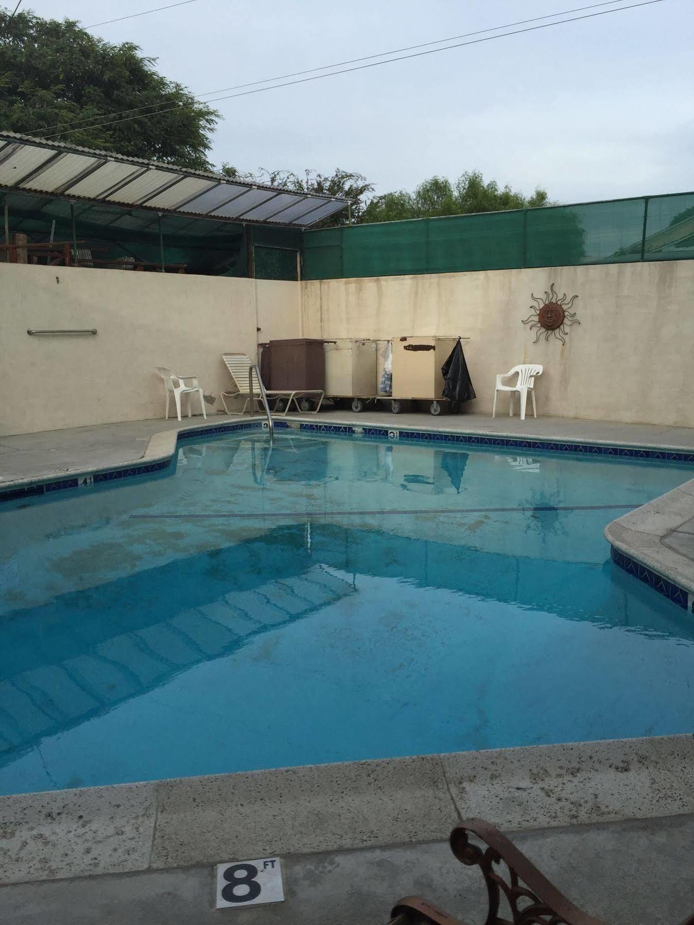 Lax Suites El Segundo Bagian luar foto