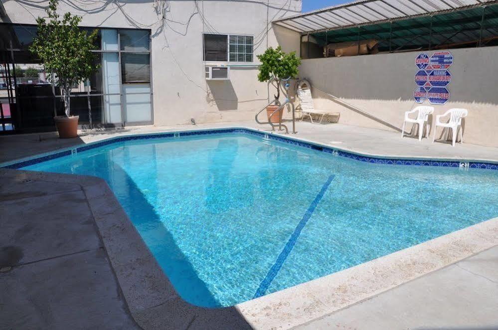 Lax Suites El Segundo Bagian luar foto