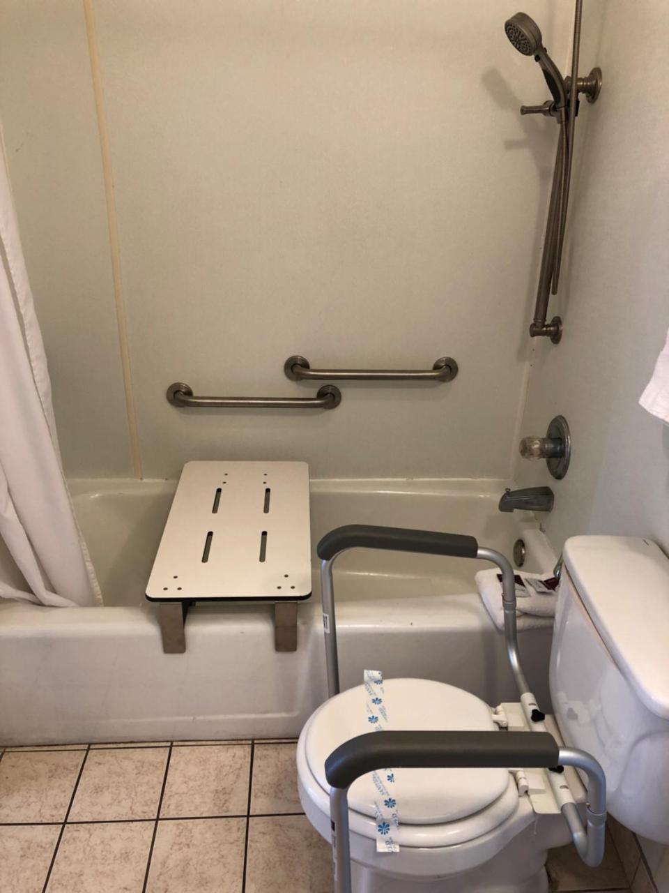 Lax Suites El Segundo Bagian luar foto