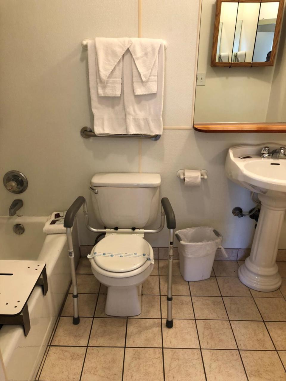 Lax Suites El Segundo Bagian luar foto